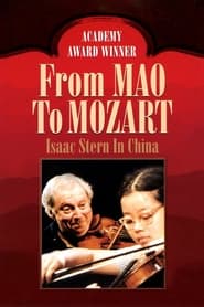 Streaming sources forFrom Mao to Mozart Isaac Stern in China