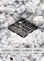 From Nothing Something A Documentary on the Creative Process' Poster