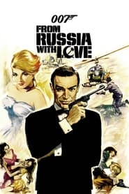 Streaming sources forFrom Russia with Love