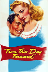 From This Day Forward' Poster
