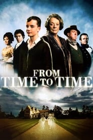 From Time to Time' Poster