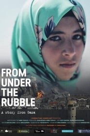 From Under the Rubble' Poster