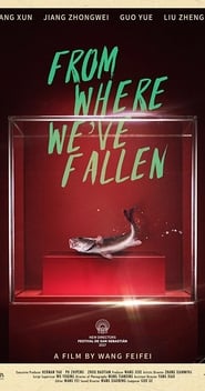 From Where Weve Fallen' Poster