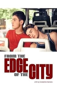 From the Edge of the City' Poster