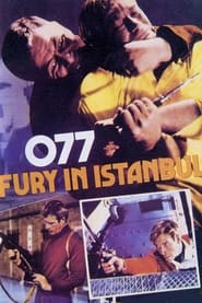 From the Orient with Fury' Poster