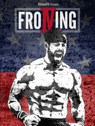 Streaming sources forFroning The Fittest Man In History