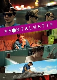 Frontalwatte' Poster