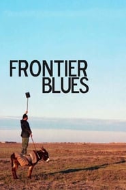 Frontier Blues' Poster
