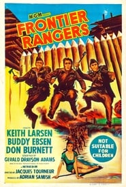Frontier Rangers' Poster