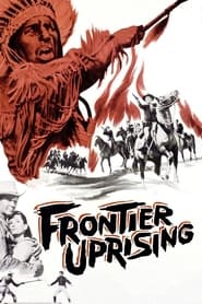 Frontier Uprising' Poster