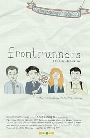 Frontrunners' Poster