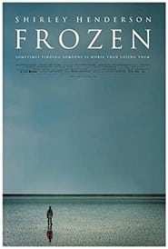 Frozen' Poster
