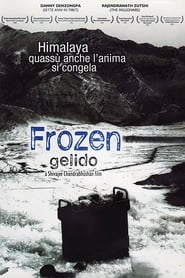 Frozen' Poster