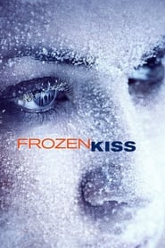 Frozen Kiss' Poster
