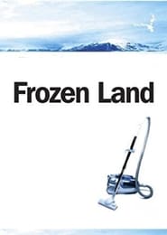 Frozen Land' Poster