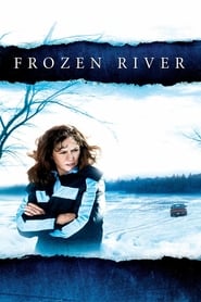 Frozen River' Poster