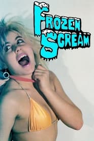 Frozen Scream' Poster