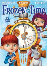 Streaming sources forFrozen in Time