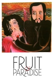 Fruit of Paradise' Poster