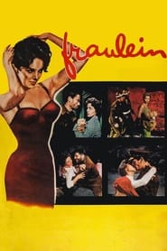 Fraulein' Poster