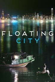 Floating City' Poster