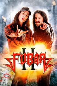Fubar II' Poster