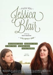 Fuck You Jessica Blair' Poster