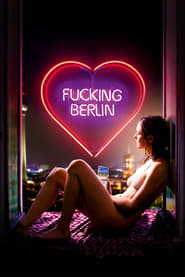 Fucking Berlin' Poster