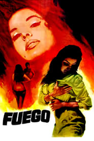 Fuego' Poster
