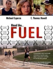 Fuel' Poster