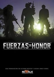 Fuerzas de Honor' Poster