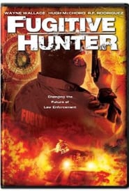 Fugitive Hunter' Poster