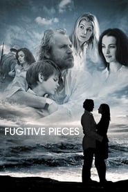 Fugitive Pieces' Poster