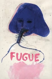 Fugue' Poster