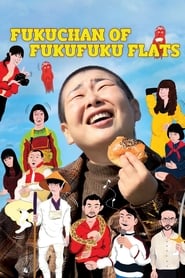 Fukuchan of FukuFuku Flats' Poster