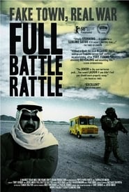 Full Battle Rattle' Poster