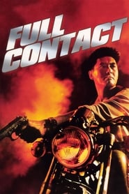 Full Contact' Poster