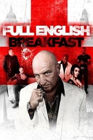 Full English Breakfast' Poster