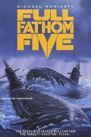 Full Fathom Five' Poster