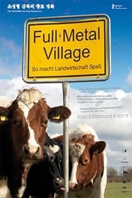 Full Metal Village' Poster