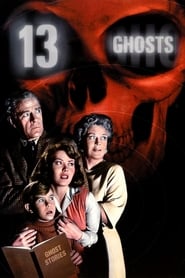 Streaming sources for13 Ghosts