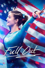 Full Out' Poster