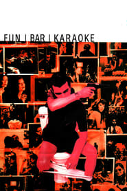 Fun Bar Karaoke' Poster