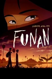 Funan' Poster