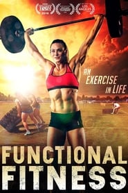 Functional Fitness' Poster