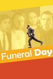 Funeral Day' Poster
