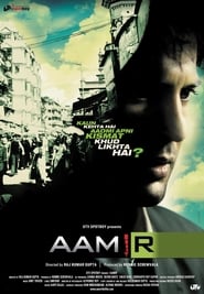 Aamir' Poster