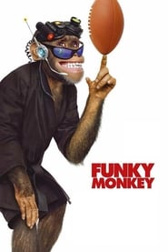 Funky Monkey' Poster