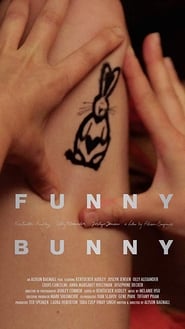 Funny Bunny' Poster