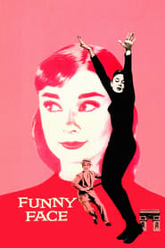 Funny Face' Poster